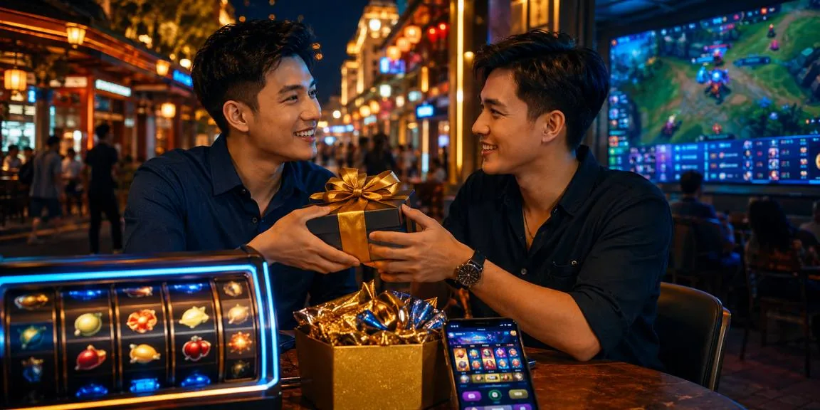789betz Casino Trực Tiếp Di Động